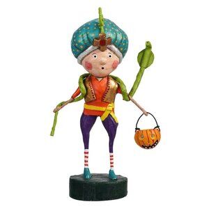 Lori Mitchell Snake Charmer